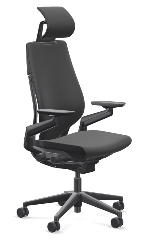 herman miller steelcase gesture