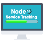 Service Tracking